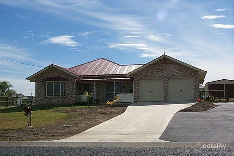 439 Uhlmann Rd, Burpengary East, QLD 4505