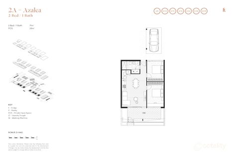 26/8 Service St, Sunshine, VIC 3020