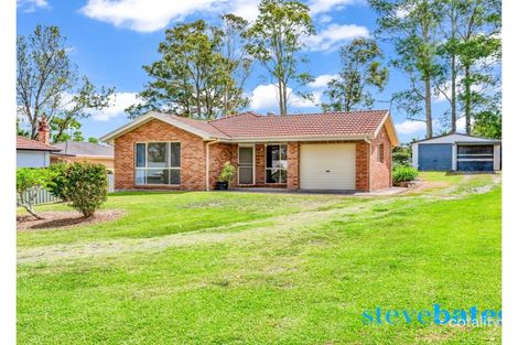 4 Smiths Lane, Raymond Terrace, NSW 2324
