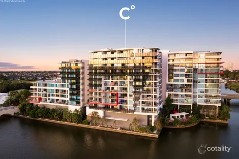 Property photo of 21106/25-31 East Quay Drive Biggera Waters QLD 4216