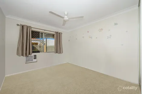 Property photo of 36 Wandella Crescent Cranbrook QLD 4814