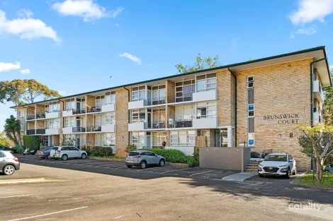 Property photo of 14/8 Brunswick Parade Ashfield NSW 2131