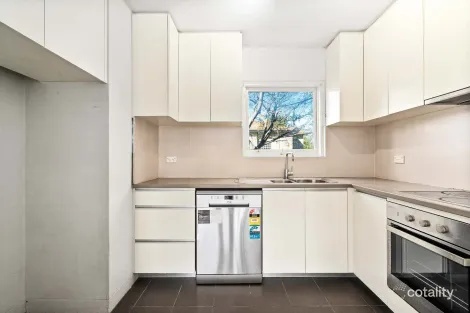 Property photo of 14/8 Brunswick Parade Ashfield NSW 2131