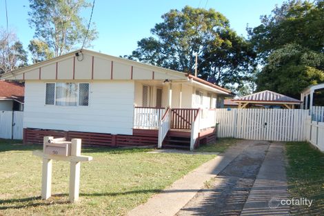 50 Jane St, Leichhardt, QLD 4305