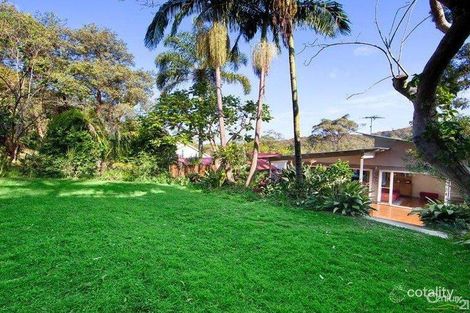 Property photo of 138 Central Road Avalon Beach NSW 2107