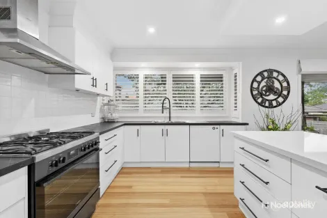 Property photo of 28A Humber Road Croydon North VIC 3136