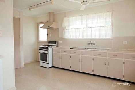 Property photo of 31 Blaxland Crescent Vincent QLD 4814