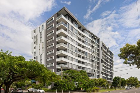 2099/123 Cavendish Rd, Coorparoo, QLD 4151