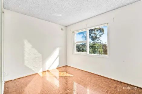 Property photo of 14/8 Brunswick Parade Ashfield NSW 2131