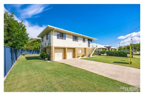 12 Macnevin St, Norman Gardens, QLD 4701