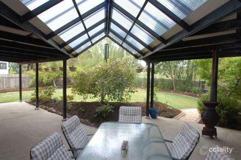 Property photo of 12 Horton Close Kambah ACT 2902