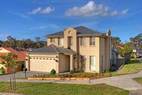 Property photo of 1 Saddlers Road Wadalba NSW 2259