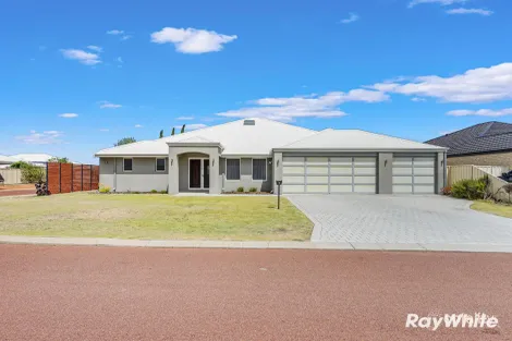 7 Pattison Rdge, Madora Bay, WA 6210