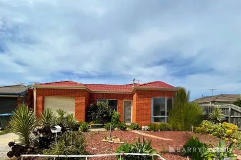 Property photo of 2 Lark Court Werribee VIC 3030