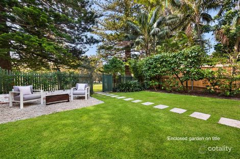 Property photo of 1/23 Eurobin Avenue Manly NSW 2095