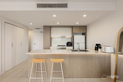 Property photo of 2099/123 Cavendish Road Coorparoo QLD 4151