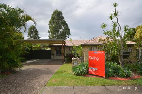 8 Ziedan Dr, Mudgeeraba, QLD 4213