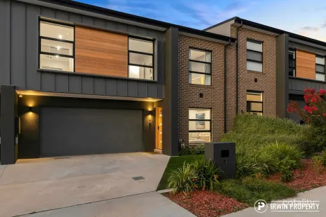 Property photo of 11 Yellowfin Street Throsby ACT 2914