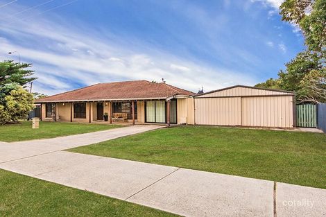 Property photo of 2 Goongarrie Drive Waikiki WA 6169