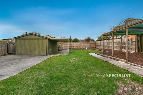 Property photo of 14 Waratah Street Doveton VIC 3177