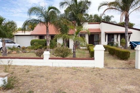 Property photo of 3 Hibiscus Drive Forrestfield WA 6058