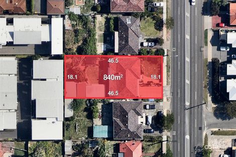 Property photo of 243 Charles Street North Perth WA 6006