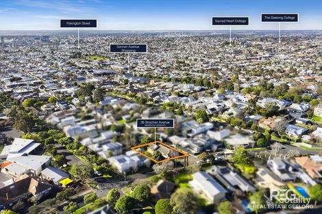 Property photo of 26 Strachan Avenue Manifold Heights VIC 3218