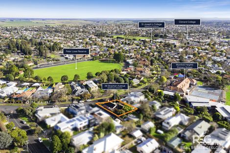 Property photo of 26 Strachan Avenue Manifold Heights VIC 3218
