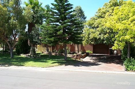 Property photo of 33 Binnacle Road Ocean Reef WA 6027