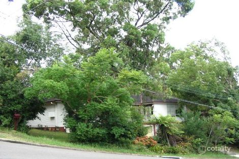 Property photo of 7 Pomona Street Pennant Hills NSW 2120