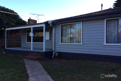 21 Ashton Rd, Ferntree Gully, VIC 3156