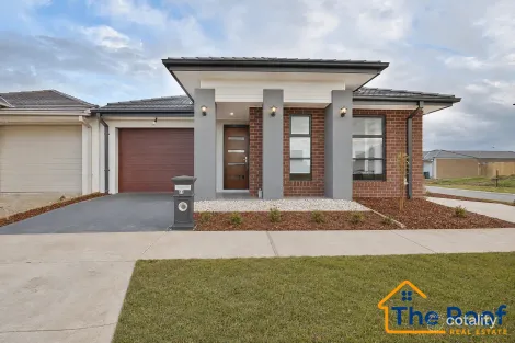 16 CODRINGTON RD, TRUGANINA, VIC 3029