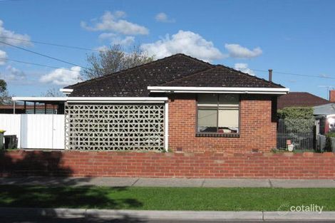 Property photo of 69 Jellicoe Street Ivanhoe VIC 3079