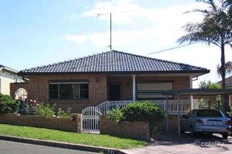 Property photo of 231 Wentworth Street Port Kembla NSW 2505