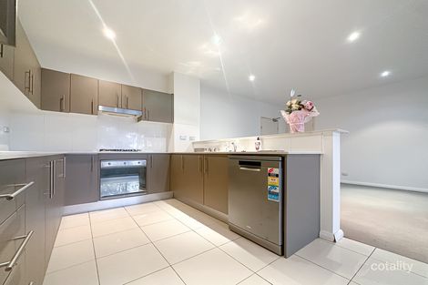 Property photo of 61/109-123 O'Riordan Street Mascot NSW 2020