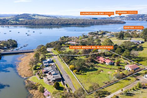 Property photo of 9 Stonybrook Road Blackwall TAS 7275