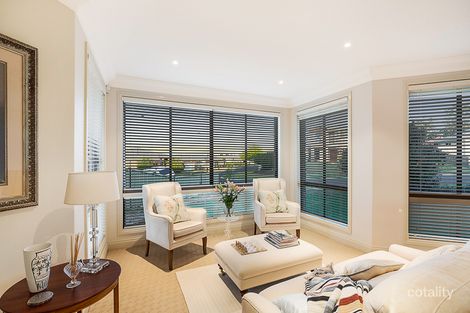 Property photo of 5 Banksdale Drive Middle Ridge QLD 4350