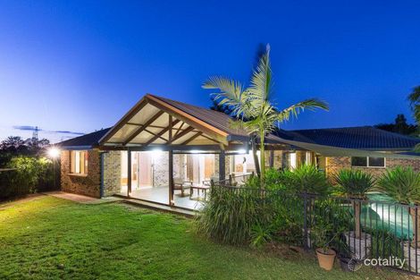 Property photo of 31 Gungurru Crescent Kuraby QLD 4112