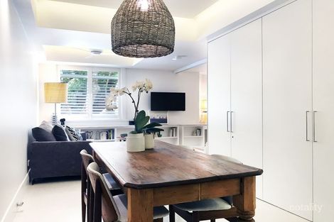 Property photo of 2 Tusculum Street Potts Point NSW 2011