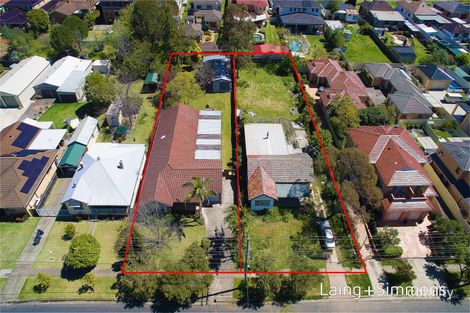 49 Boronia St, South Wentworthville, NSW 2145