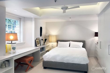 Property photo of 2 Tusculum Street Potts Point NSW 2011