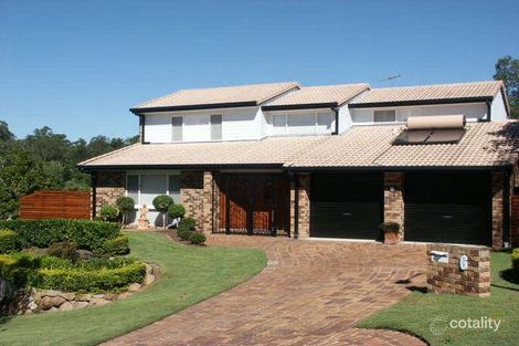 Property photo of 6 Single Street Everton Park QLD 4053