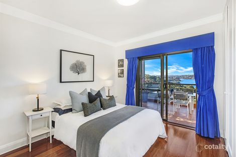 Property photo of 3/2 Coronation Avenue Mosman NSW 2088