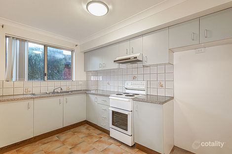 Property photo of 2/120 Railway Street Granville NSW 2142