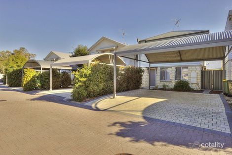 5/14 Wattleglen Ave, Erskine, WA 6210