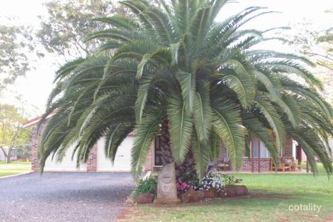 60 Kuhls Rd, Highfields, QLD 4352