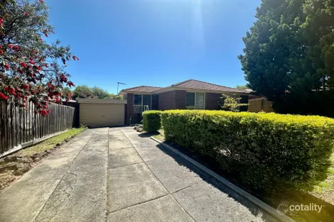 24 Kinkead Cres, Endeavour Hills, VIC 3802