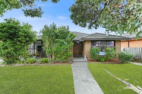Property photo of 32 Cappella Court Glen Waverley VIC 3150