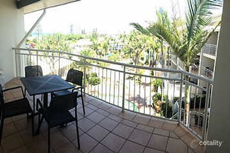 Property photo of 443/180 Alexandra Parade Alexandra Headland QLD 4572