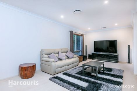 Property photo of 8 Seton Place Rouse Hill NSW 2155